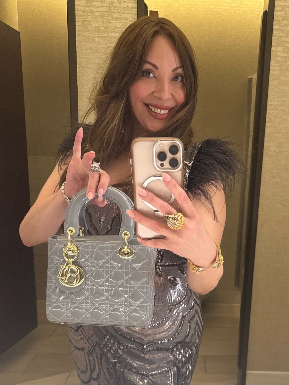 🌟Diana Dous Share Show! Shop, Share & Connect. Blue Moms & Everyone Welcome! 💙🚨 - Picture 5 of 8